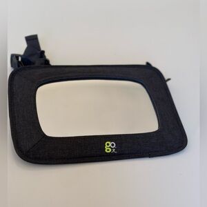 Go Baby Rear Facing Car Seat Mirror